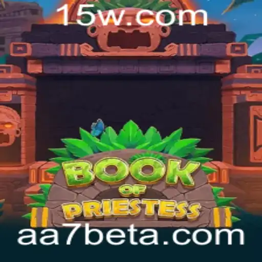 Explorando o Fascinante Mundo do Jogo BookOfPriestess