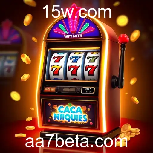 Explorando o Mundo dos Caça-níqueis Online com aa7bet