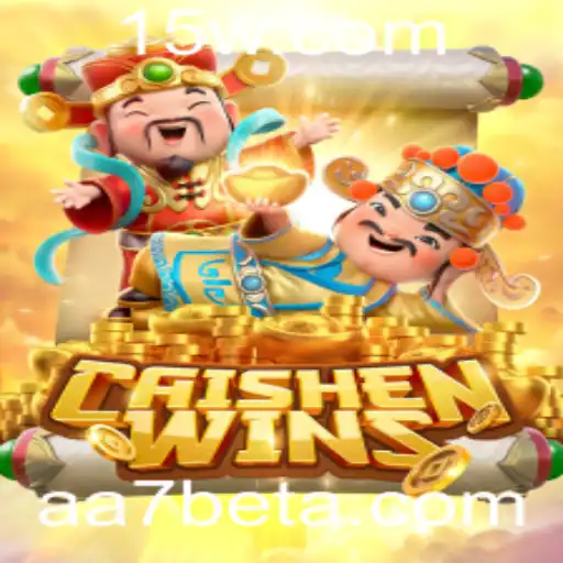 Explorando CaishenWins: Descubra o Mundo Ostentoso do Jogo com aa7bet
