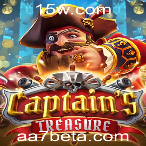 Desvendando o Mundo de CaptainssTreasure: Uma Aventura Épica de Jogo
