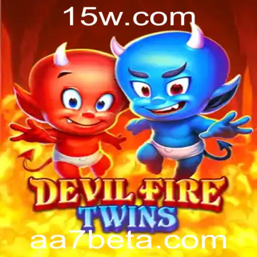 Descubra o Mundo de DevilFireTwins: Um Jogo de Aventura Único