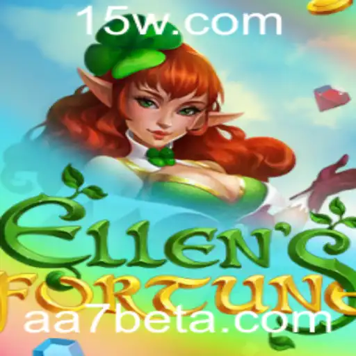 Explorando o Mundo de EllensFortune: Um Jogo de Fortuna Inovador