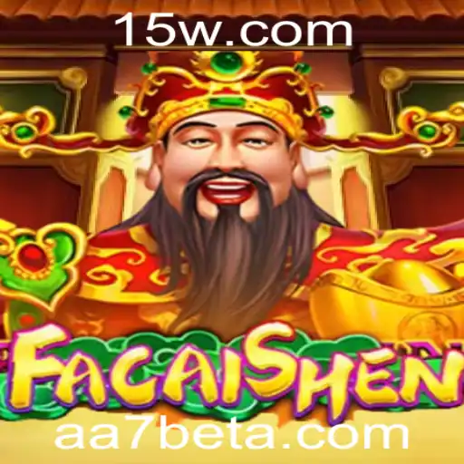 FaCaiShen: Descubra o Fascinante Mundo do Jogo com a aa7bet