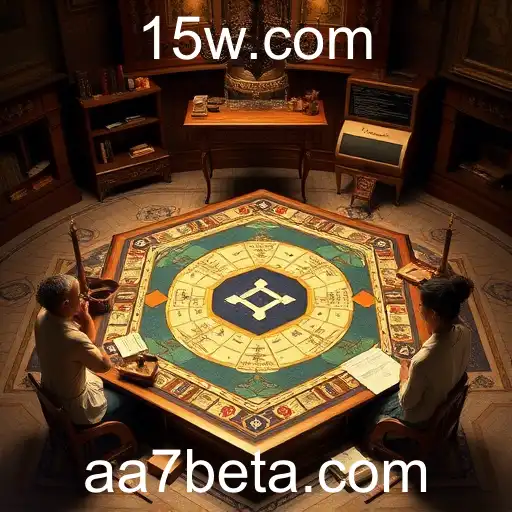 Jogos de Tabuleiro: A Fascinante Evolução e a Tendência dos Dias Atuais