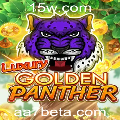 A Fascinante Jornada no Jogo LUXURYGOLDENPANTHER