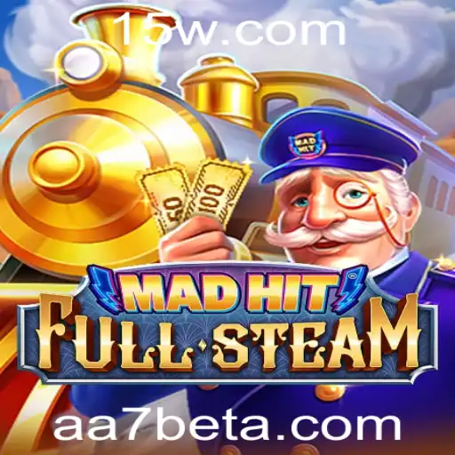 MadHitFullSteam: Desvendando o Mundo Emocionante e Competitivo do Novo Jogo