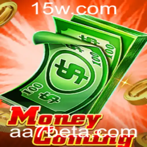 Descubra MoneyComing: O Jogo que Conquista o Mundo com aa7bet