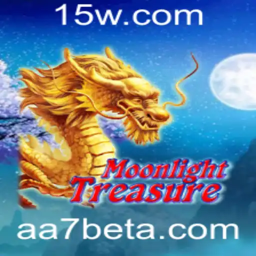 Descubra o Fascinante Mundo de MoonlightTreasure – Um Jogo com a Palavra-Chave Inspiradora 'aa7bet'