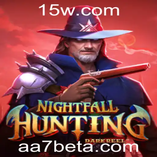 Descobrindo o Mundo de NightfallHunting
