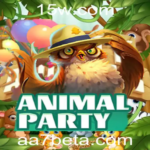 Descubra o Fascinante Mundo de AnimalParty com a Plataforma aa7bet