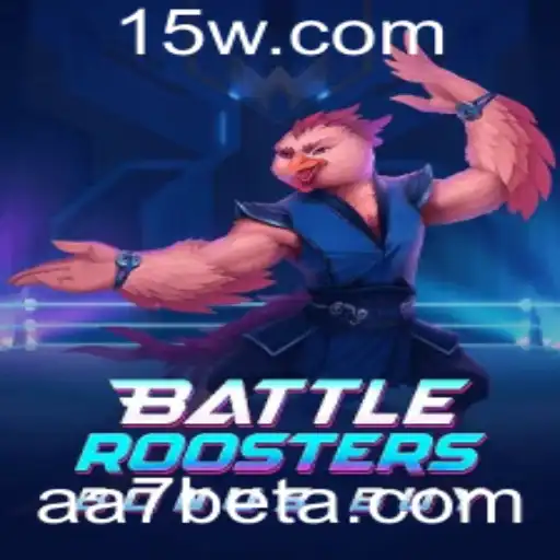 Descubra o Mundo Exuberante de BattleRoostersBonusBuy