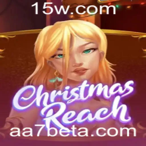Explorando o Mundo de ChristmasReach