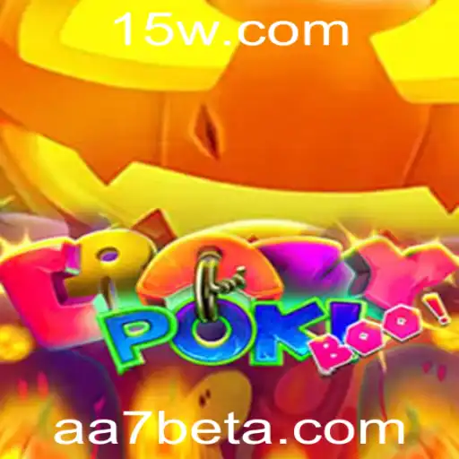 CrazyPokiBoo: Mergulhe no Mundo de Aventura com aa7bet