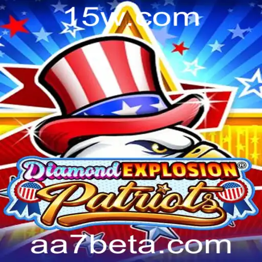 Entendendo o Fascinante Mundo de DiamondExplosionPatriots