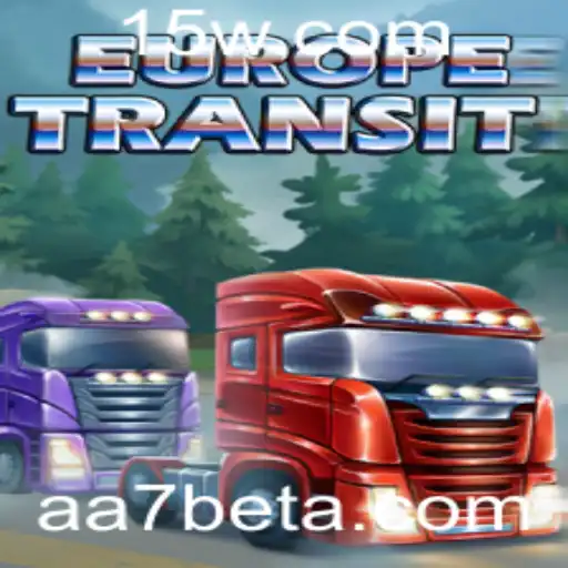 EuropeTransit: A Nova Experiência de Jogo Revolucionária