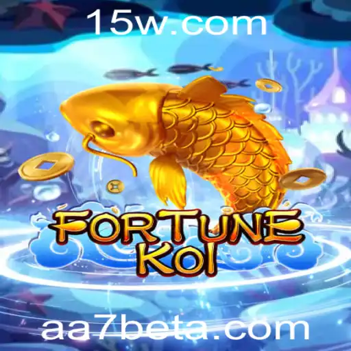 Descubra o Fascinante Mundo de FORTUNEKOI com aa7bet