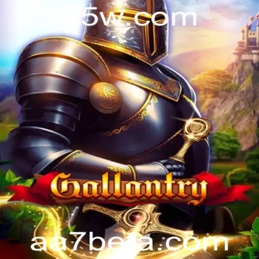 Gallantry: Desvendando o Novo Fenômeno dos Jogos