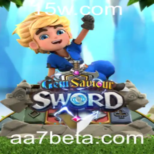 GemSaviourSword: Uma Aventura Épica no Mundo dos Jogos de Ação