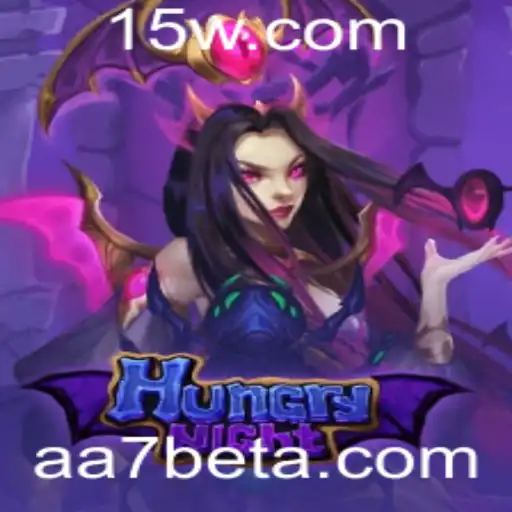 Descubra o Fascinante Mundo de HungryNight - um Jogo de Estratégia Único
