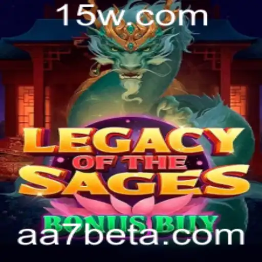 Explorando LegacyoftheSagesBonusBuy: Um Mergulho no Novo Fenômeno dos Jogos Online