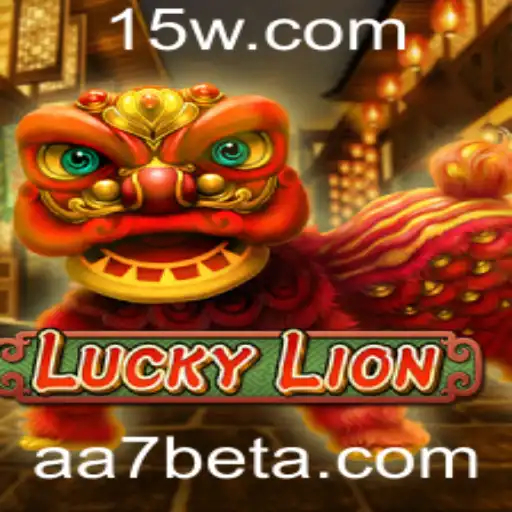 Descubra o Mundo de 'LuckyLion': Um Jogo de Azar com o Toque de aa7bet