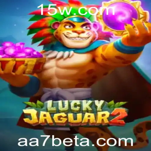 Descubra o Mundo Fascinante de Luckyjaguar2 no aa7bet