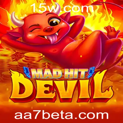 MadHitDevil: Mergulhe na Emoção do Jogo de Estratégia Inovador