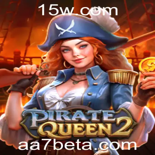 Descubra o Fascinante Mundo de PirateQueen2: O Jogo que Conquista Amantes de Aventuras Marítimas