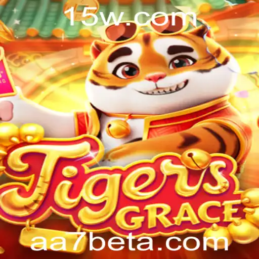 TigersGrace e a Experiência Imersiva do Mundo dos Jogos
