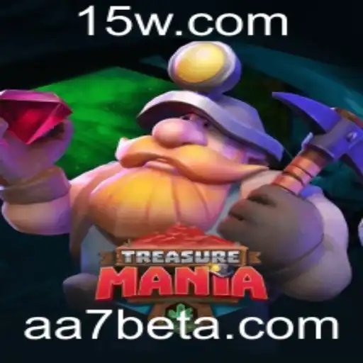 TreasureMania: Descubra o Mundo de Aventuras e Desafios