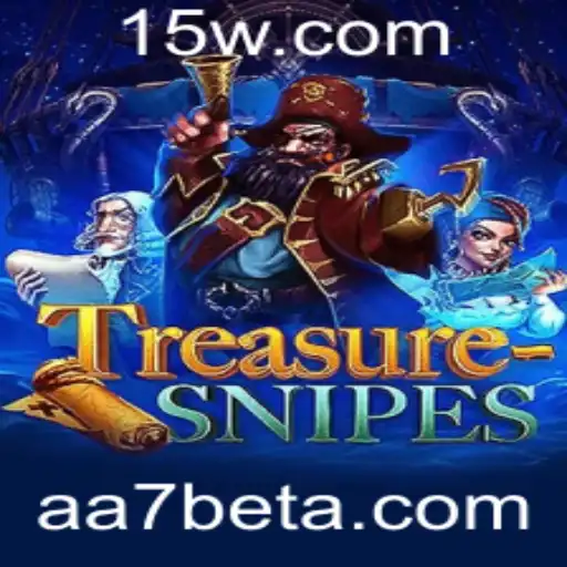 Explorando o Mundo de Aventura de TreasureSnipes