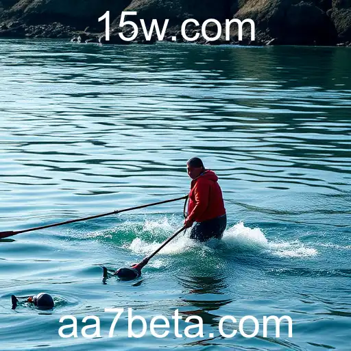 A Arte e a Ciência da Pesca: Explorando o Mundo Subaquático