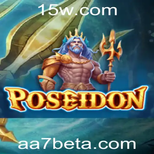 Desvendando o Mundo de Poseidon: O Jogo que Conquista o Século XXI
