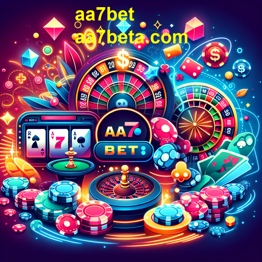 As Melhores Promoções de Jogos no aa7bet