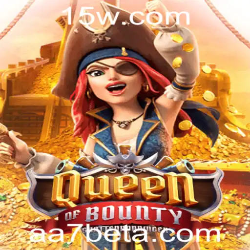 Descubra o Mundo Empolgante de QueenofBounty: Um Mergulho nas Aventuras dos Sete Mares