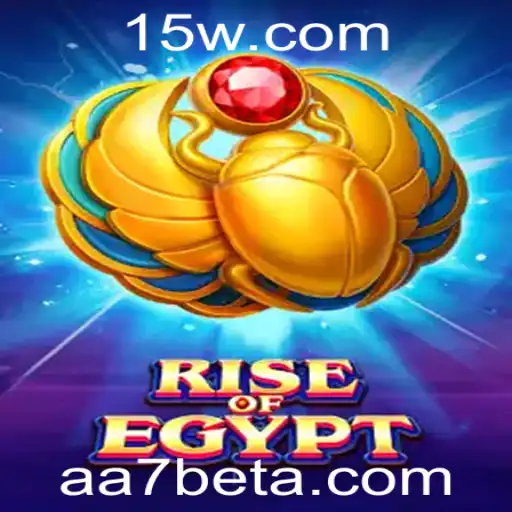 Descobrindo RiseOfEgypt: Aventura e Estratégia no Universo dos Jogos