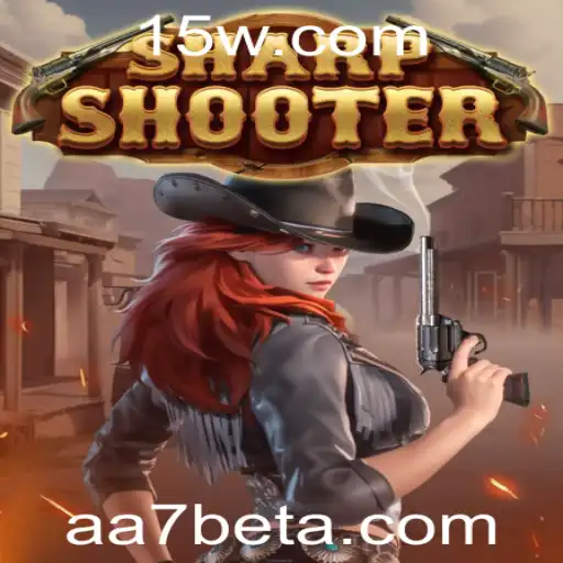 Descubra o Empolgante Mundo de Sharpshooter