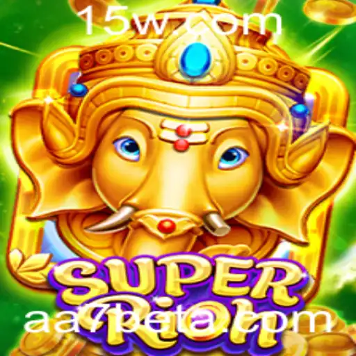 Explorando as Aventuras de SuperRich: Um Mergulho no Jogo