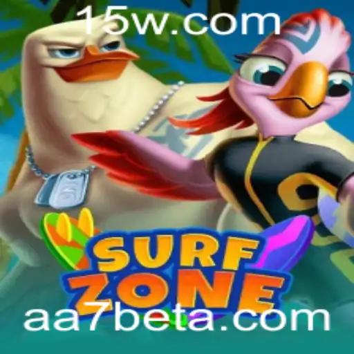 SurfZone: Descobrindo a Nova Onda de Divergência no Mundo dos Jogos